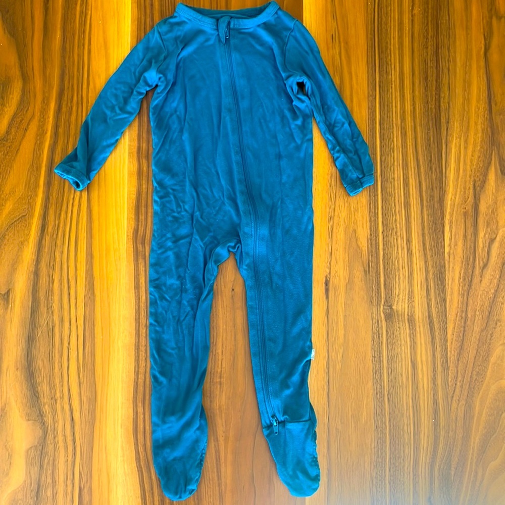 ❌SOLD❌ Kyte baby footie